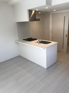 【キッチン】 | B CITY APARTMENT SUGINAMI TAKAIDO