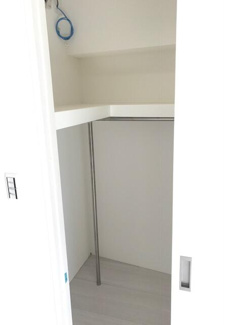 【収納】 | B CITY APARTMENT SUGINAMI TAKAIDO