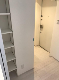 【玄関】 | B CITY APARTMENT SUGINAMI TAKAIDO