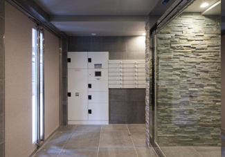 【その他】 | B CITY APARTMENT SUGINAMI TAKAIDO