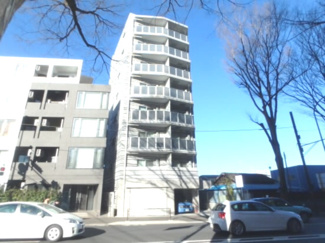 【外観】 | B CITY APARTMENT SUGINAMI TAKAIDO