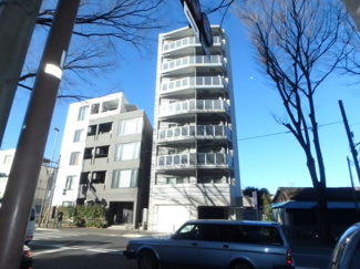 【外観】 | B CITY APARTMENT SUGINAMI TAKAIDO