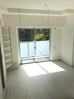 【居間・リビング】 | B CITY APARTMENT SUGINAMI TAKAIDO