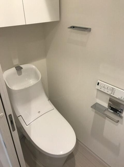 【トイレ】 | B CITY APARTMENT SUGINAMI TAKAIDO