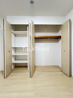 【収納】 | willDo南森町