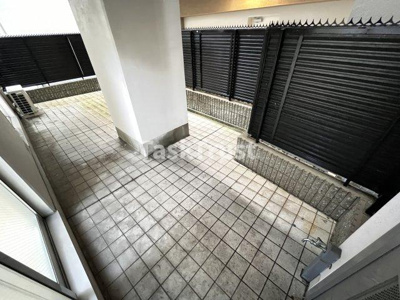 【バルコニー】 | willDo南森町