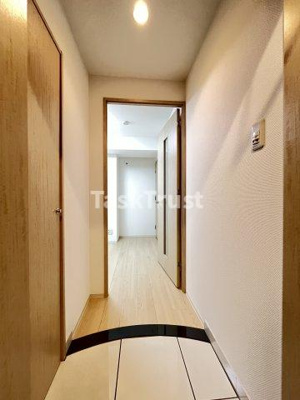 【玄関】 | willDo南森町