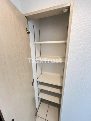 【収納】 | willDo南森町