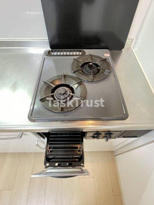 【キッチン】 | willDo南森町