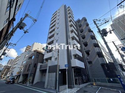 【外観】 | willDo南森町