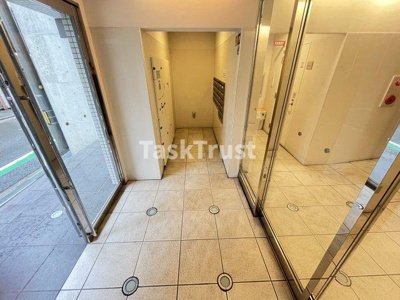 【ロビー】 | willDo南森町