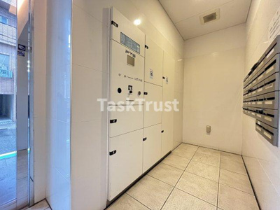 【その他共用部分】 | willDo南森町