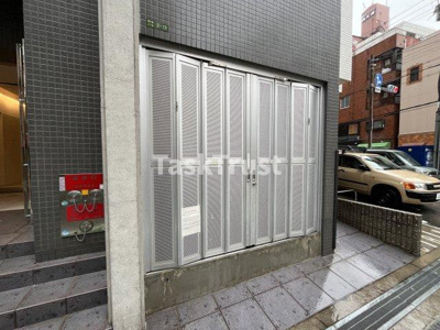 【その他共用部分】 | willDo南森町