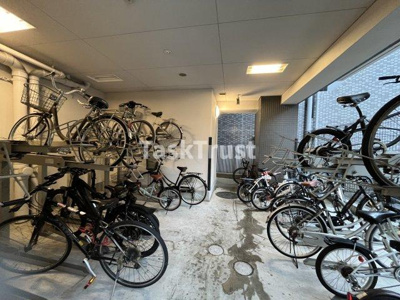 【その他共用部分】 | willDo南森町