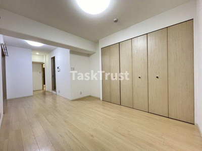 【居間・リビング】 | willDo南森町