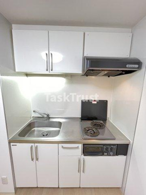 【キッチン】 | willDo南森町