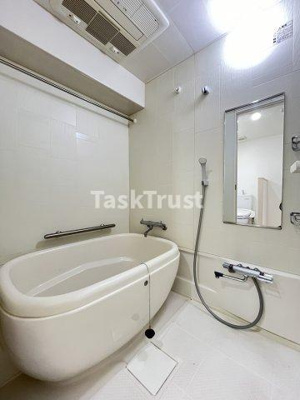 【浴室】 | willDo南森町