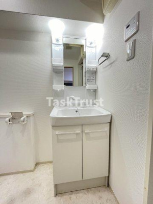 【洗面所】 | willDo南森町