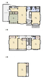 平田戸建の画像