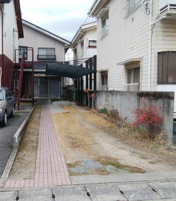 【外観】 | 平田戸建