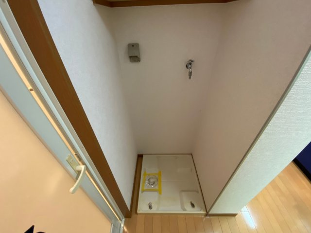 エミネンス西町の設備