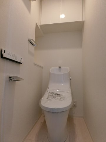 【トイレ】
