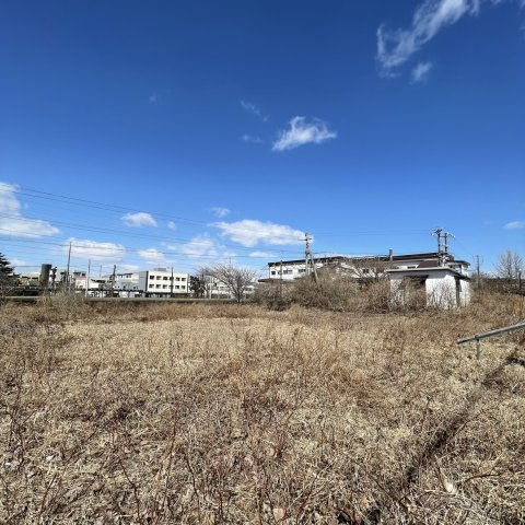 登別市幌別町１丁目20-60　土地