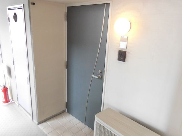 【ロビー】 | TTM