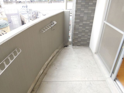 【バルコニー】 | TTM