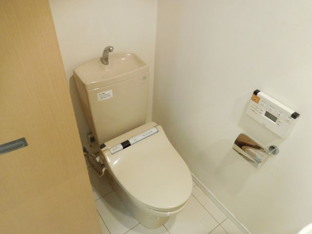 【トイレ】 | TTM