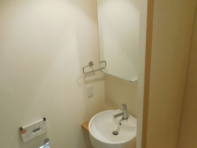 【洗面所】 | TTM