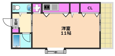 【間取り】 | TTM