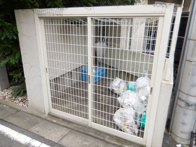 【その他共用部分】 | TTM