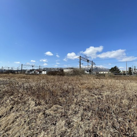 登別市幌別町１丁目20-57　土地