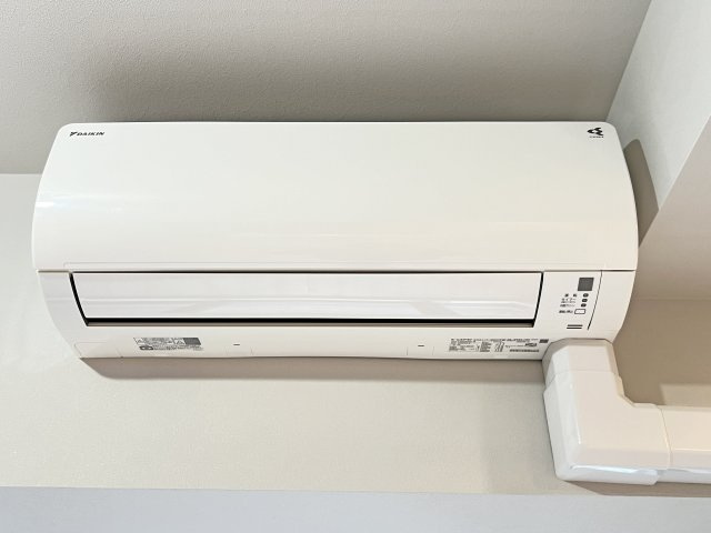 デュオフラッツ篠崎の設備