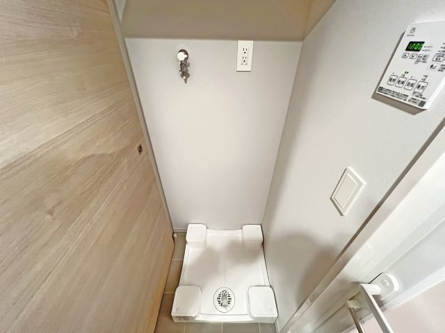 デュオフラッツ篠崎の設備