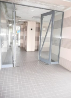 【エントランス】 | オーキッドテラス志津川・