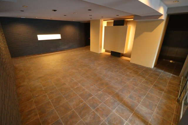 GRAND SOLEILのエントランス|エントランス ホール