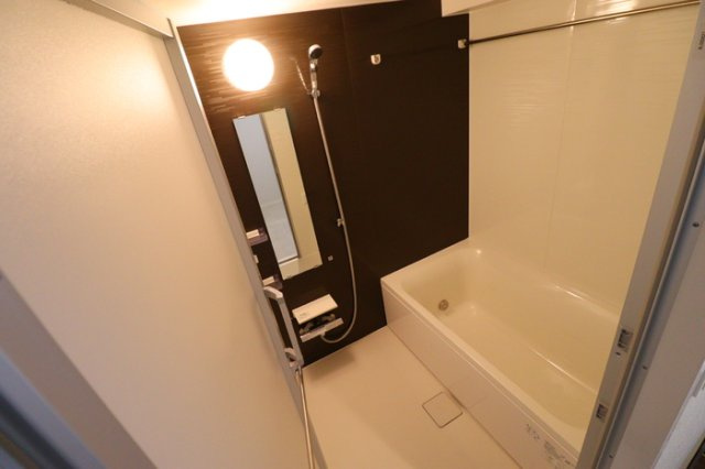 GRAND SOLEILの浴室|システムバス