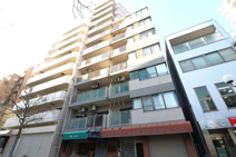 ライオンズマンション中山手の画像