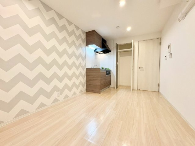 Pre cher浄心の寝室