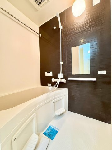 Pre cher浄心の浴室