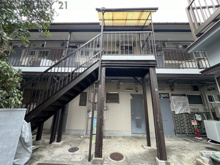 高司住宅の画像