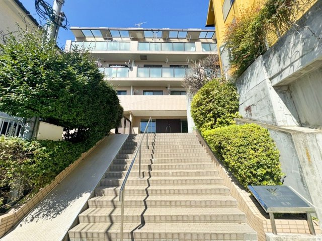 マイキャッスル鷺沼の画像