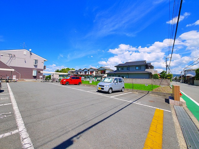 セゾン・ドゥ・エトワールの外観