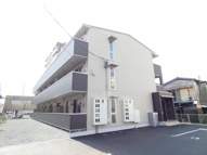 オーシエルメゾンの画像