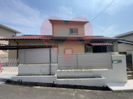 泉南郡熊取町桜が丘1丁目戸建の画像