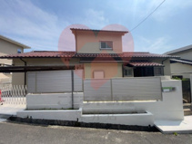 泉南郡熊取町桜が丘1丁目戸建の画像