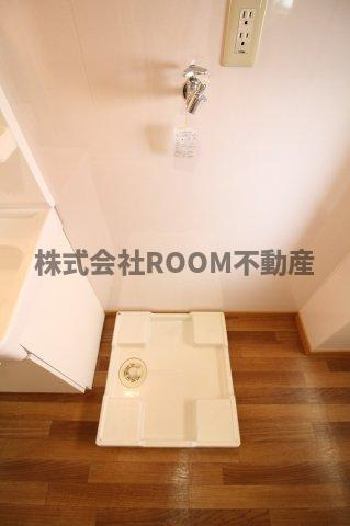 第7年見マンションの設備