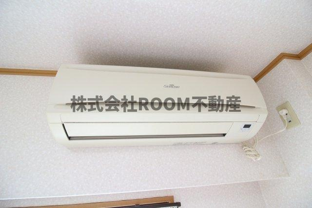 第7年見マンションの設備